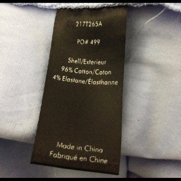 Elizabeth and James Montgomery top - Picture 4 of 5